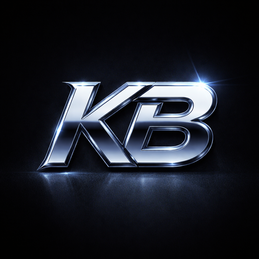 Kingdom Built